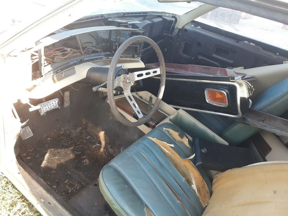 1973 AMC Javelin - photo 9