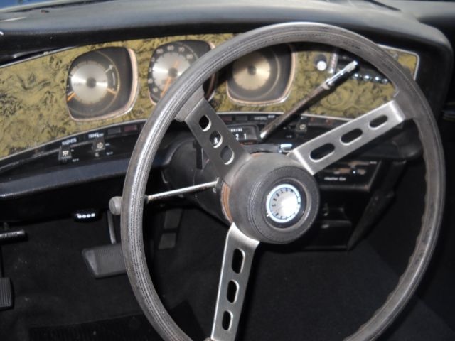 1973 AMC Javelin - photo 6