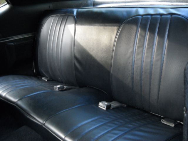 1973 AMC Javelin - photo 9