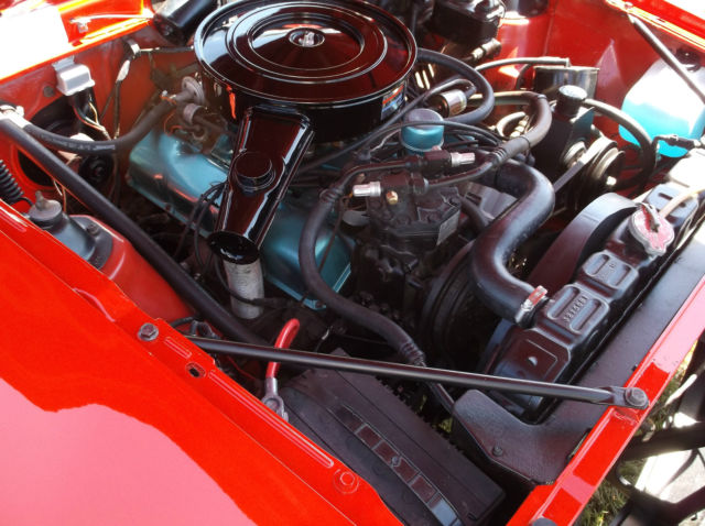 1973 AMC Javelin - photo 11