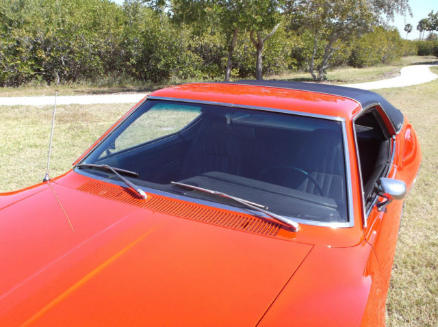 1973 AMC Javelin - photo 13