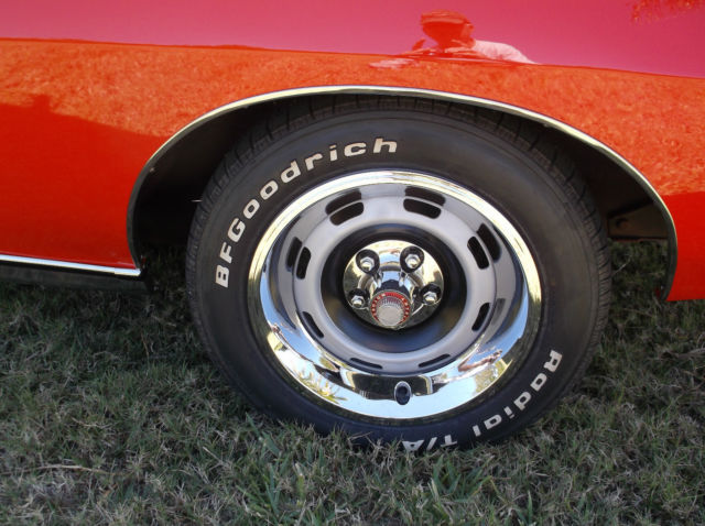 1973 AMC Javelin - photo 4