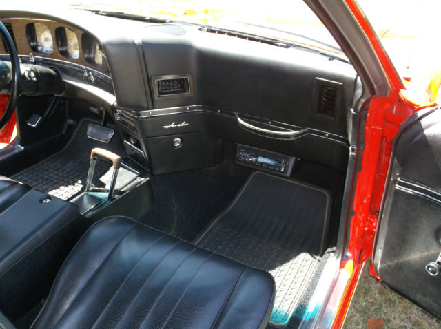 1973 AMC Javelin - photo 7