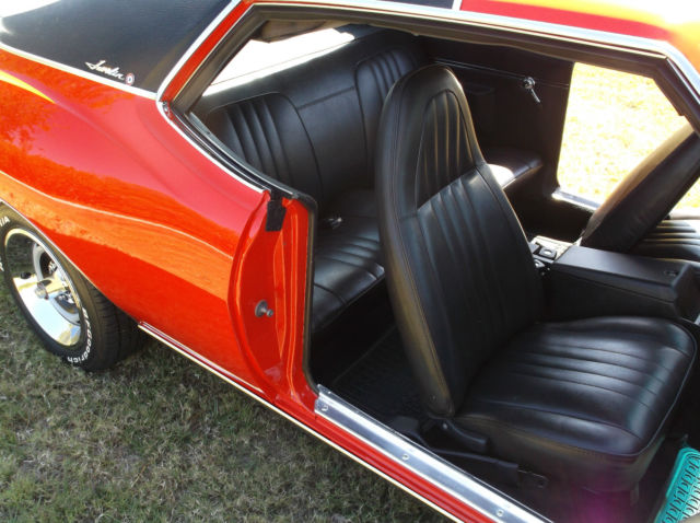 1973 AMC Javelin - photo 8