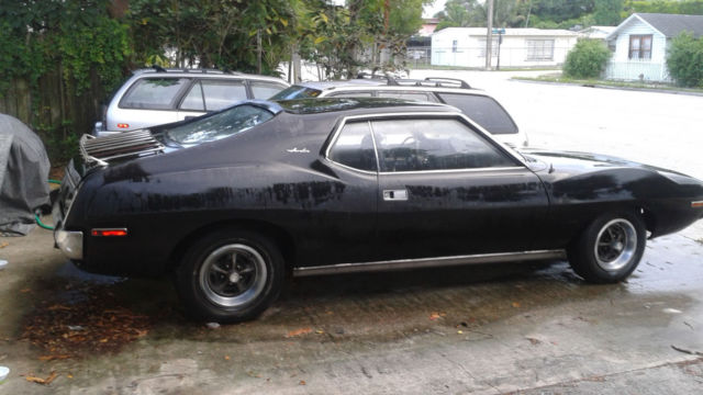 1973 AMC Javelin - photo 3
