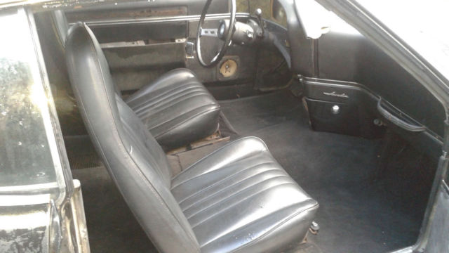 1973 AMC Javelin - photo 4