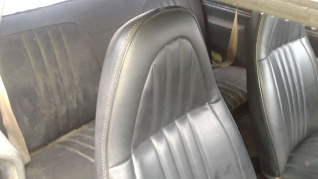 1973 AMC Javelin - photo 5