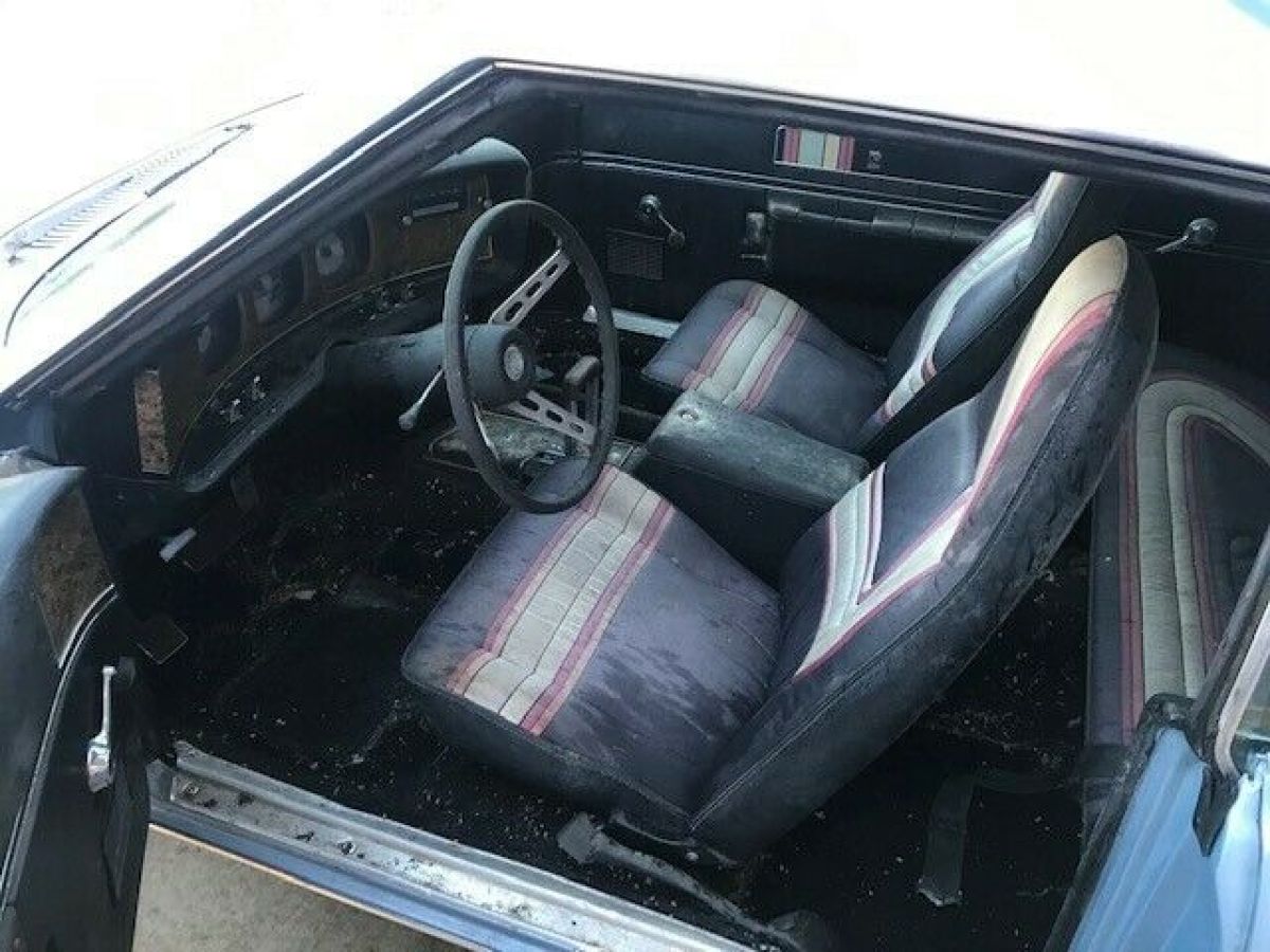1973 AMC Javelin - photo 4