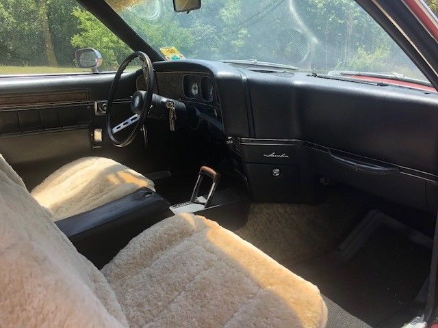 1973 AMC Javelin AMC JAVELIN - photo 12