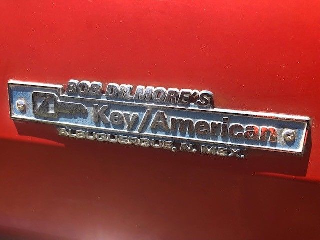 1973 AMC Javelin AMC JAVELIN - photo 6