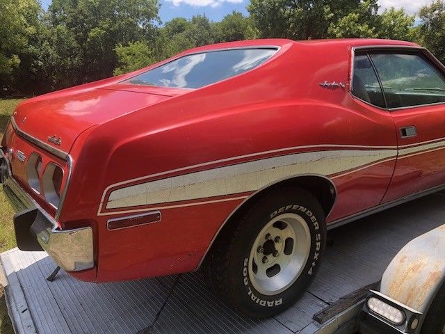1973 AMC Javelin AMC JAVELIN - photo 7
