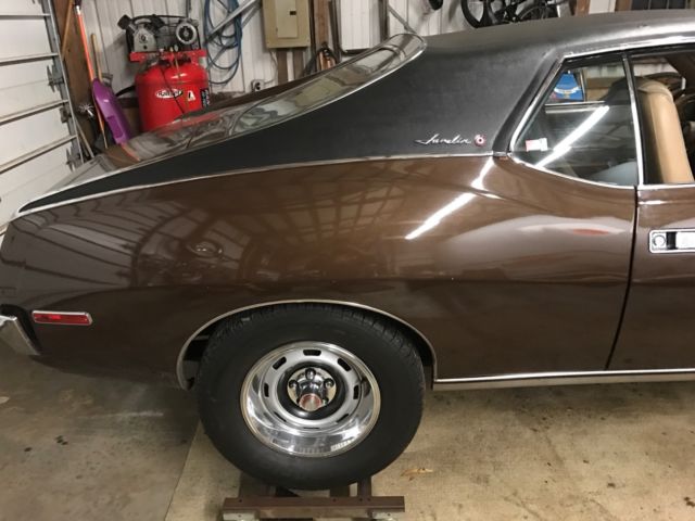 1973 AMC Javelin SST - photo 11
