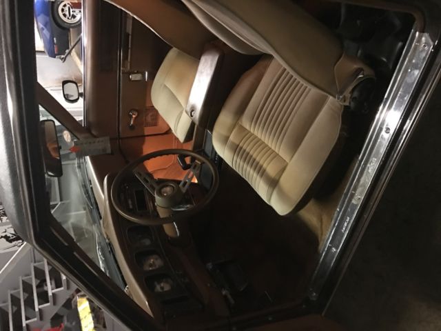 1973 AMC Javelin SST - photo 4