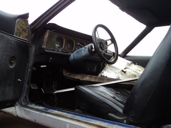 1973 AMC Javelin - photo 8