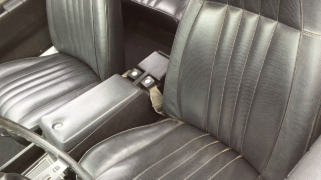 1973 AMC Javelin SST - photo 5