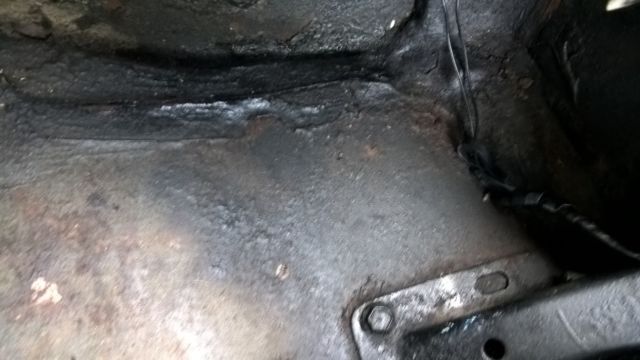 1973 AMC Javelin - photo 10