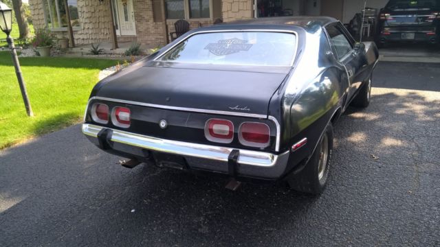 1973 AMC Javelin - photo 11