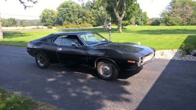 1973 AMC Javelin - photo 2