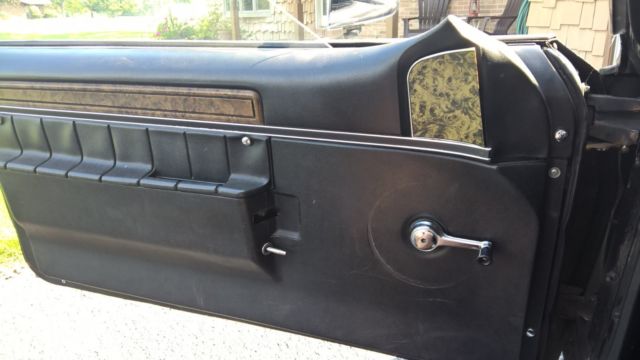 1973 AMC Javelin - photo 3