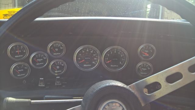 1973 AMC Javelin - photo 4