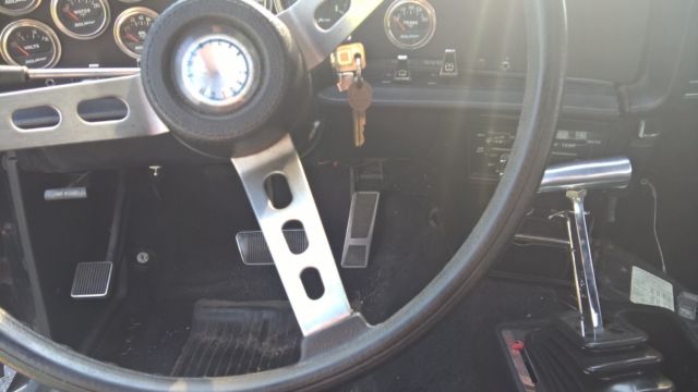 1973 AMC Javelin - photo 5
