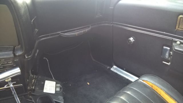 1973 AMC Javelin - photo 6