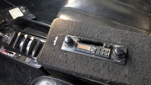 1973 AMC Javelin - photo 7