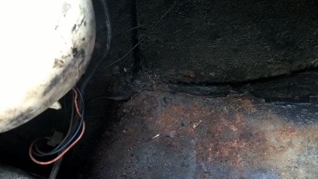 1973 AMC Javelin - photo 9