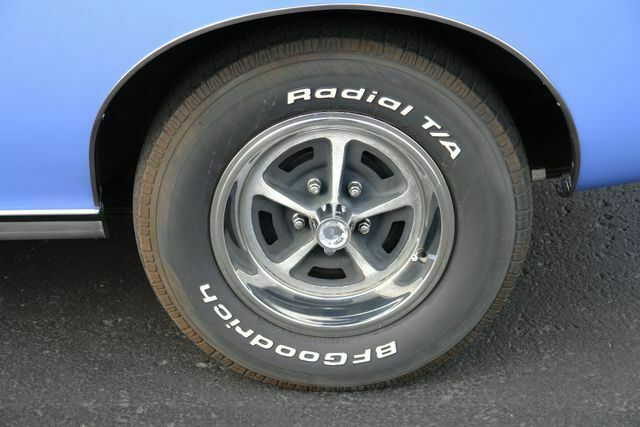 1973 AMC Javelin -- - photo 10