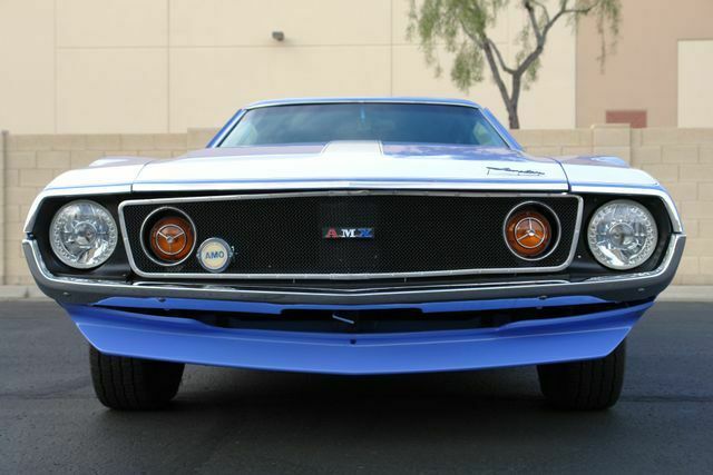 1973 AMC Javelin -- - photo 12