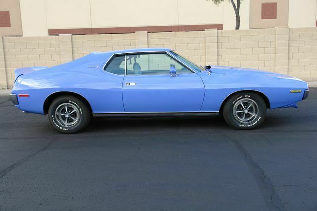 1973 AMC Javelin -- - photo 2
