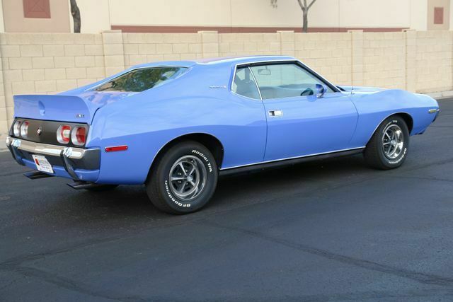 1973 AMC Javelin -- - photo 3