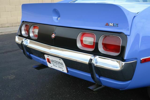 1973 AMC Javelin -- - photo 4