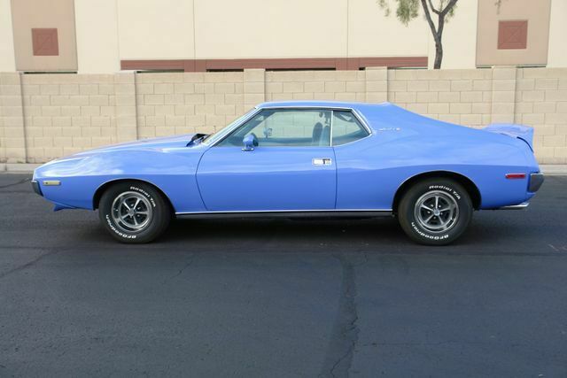 1973 AMC Javelin -- - photo 7