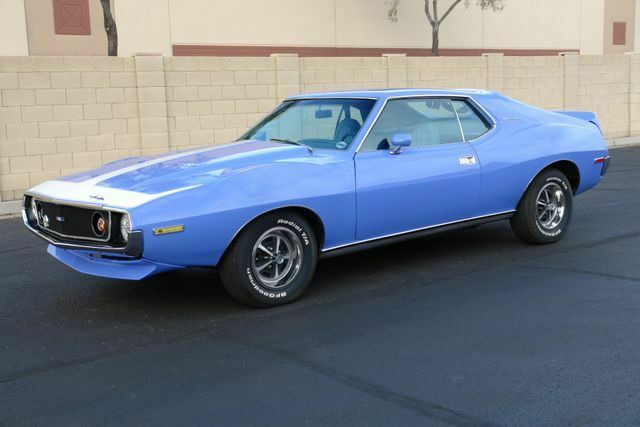 1973 AMC Javelin -- - photo 8
