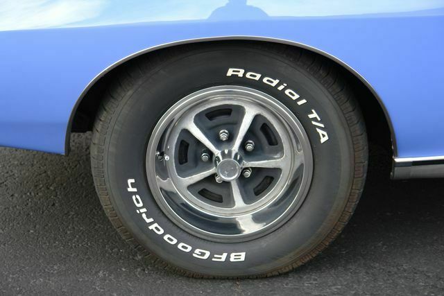 1973 AMC Javelin -- - photo 9