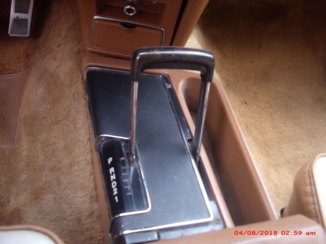 1973 AMC Javelin - photo 8