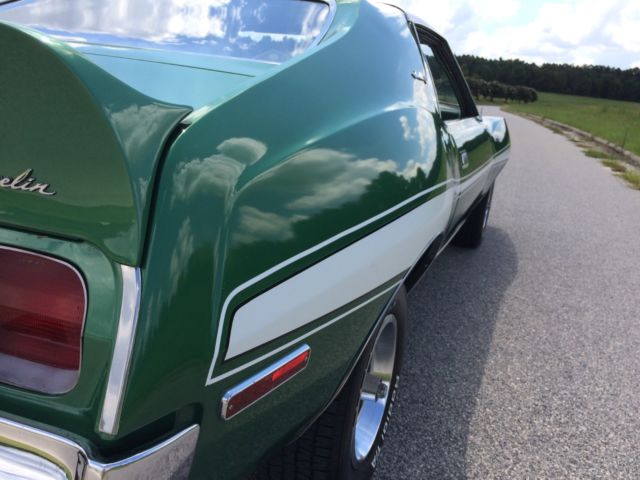 1973 AMC Javelin - photo 6