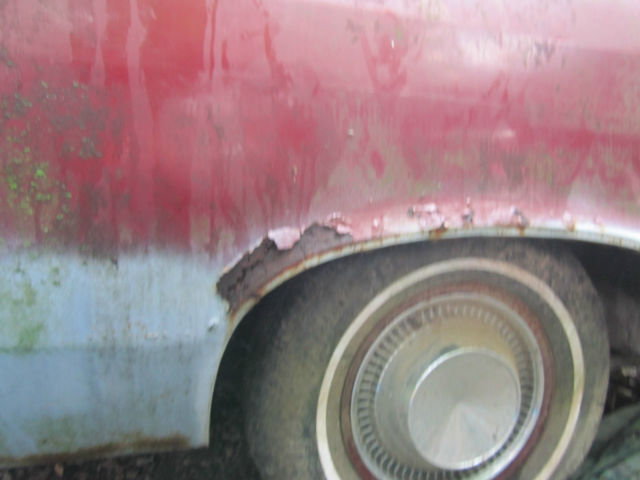 1973 AMC Matador - photo 10