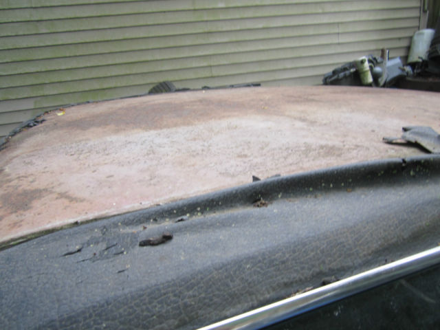 1973 AMC Matador - photo 11
