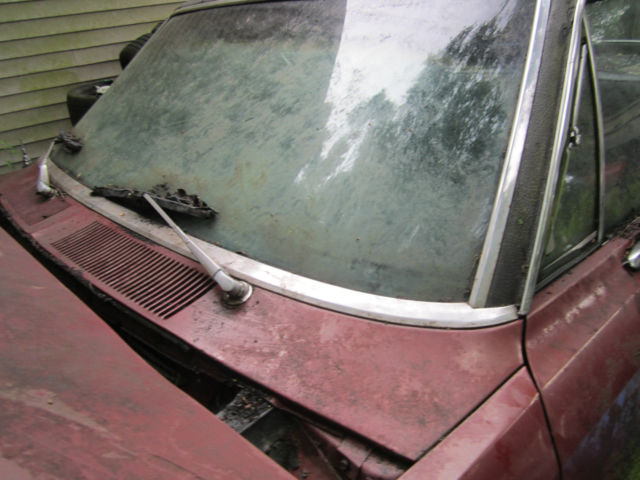 1973 AMC Matador - photo 12