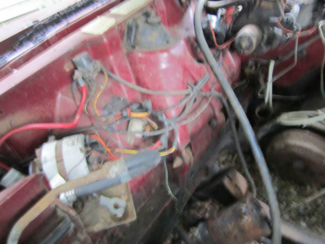 1973 AMC Matador - photo 13