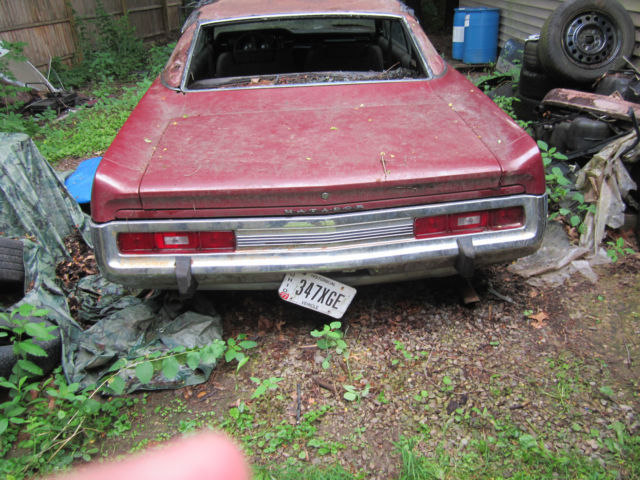 1973 AMC Matador - photo 2