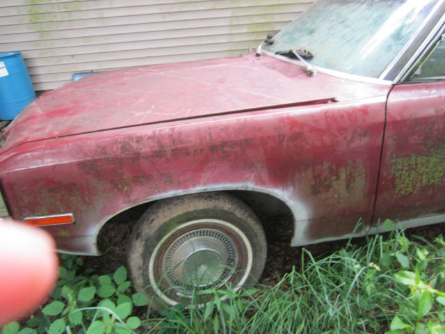 1973 AMC Matador - photo 7