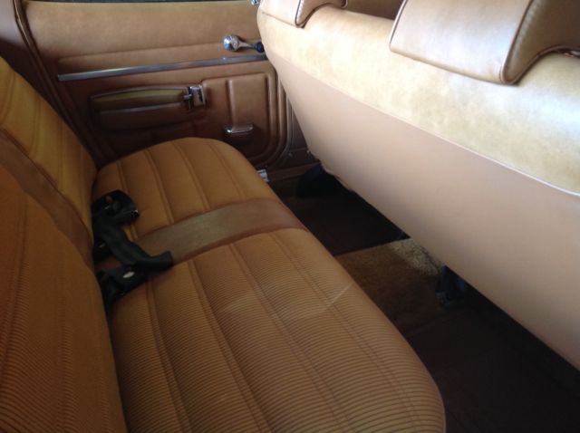 1973 AMC Other - photo 10