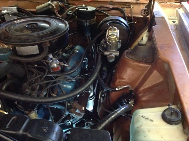 1973 AMC Other - photo 12