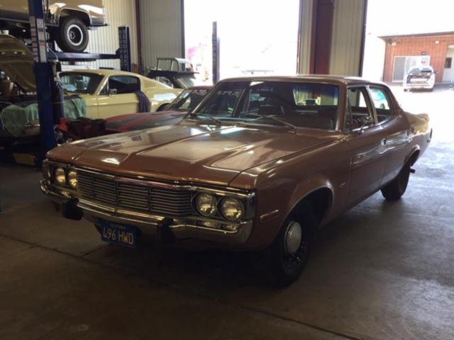 1973 AMC Other - photo 3