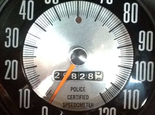 1973 AMC Other - photo 5