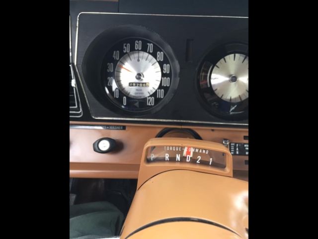 1973 AMC Other - photo 7