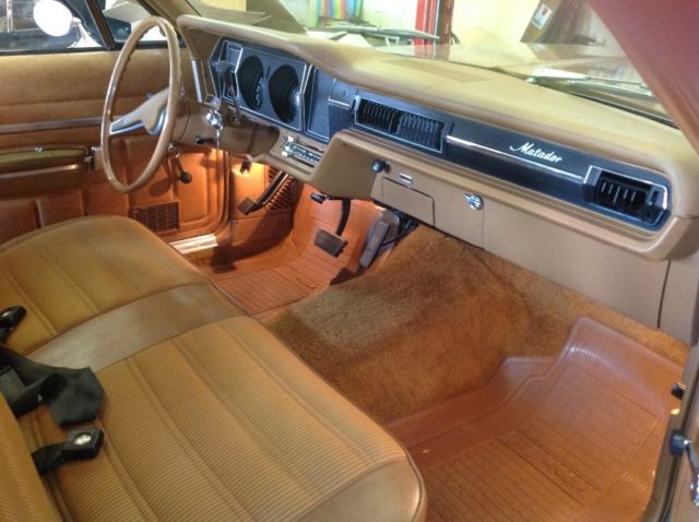 1973 AMC Other - photo 9